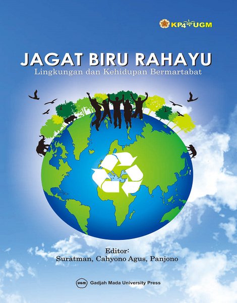 Jagat Biru Rahayu