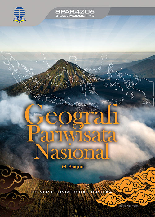 Geografi Pariwisata Nasional