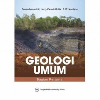 Geologi Umum