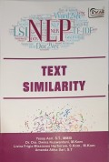 Text Similarity