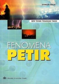 Fenomena Petir