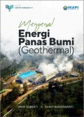 Mengenal Energi Panas Bumi (Geothermal)