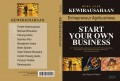 Buku ajar Kewirausahaan: Enterpreneur Agribisnis